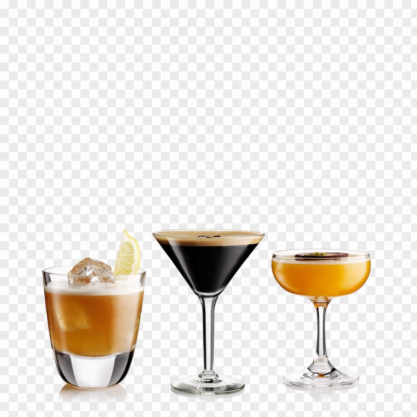 Cocktail Garnish Wine Martini Irish Cream PNG