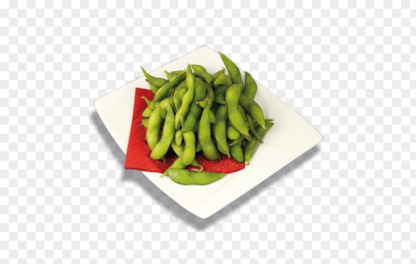Edamame Vegetarian Cuisine Green Bean Recipe Chili Pepper PNG