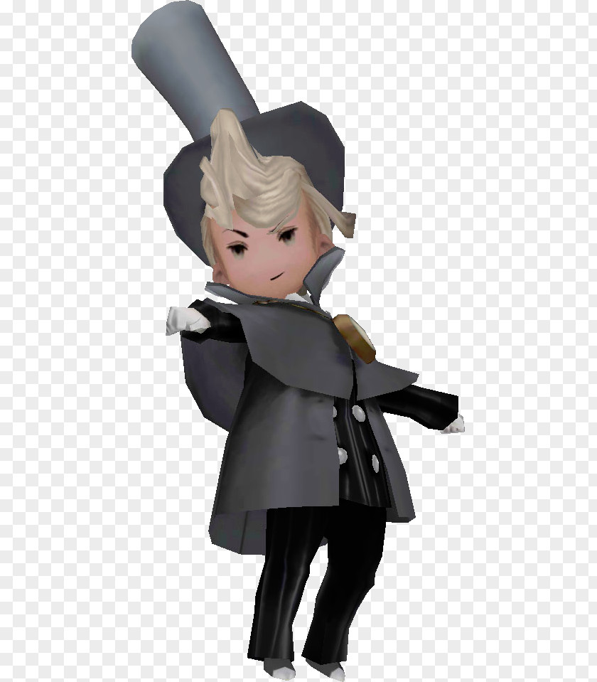 Final Fantasy Bravely Default Second: End Layer Video Game Role-playing PNG