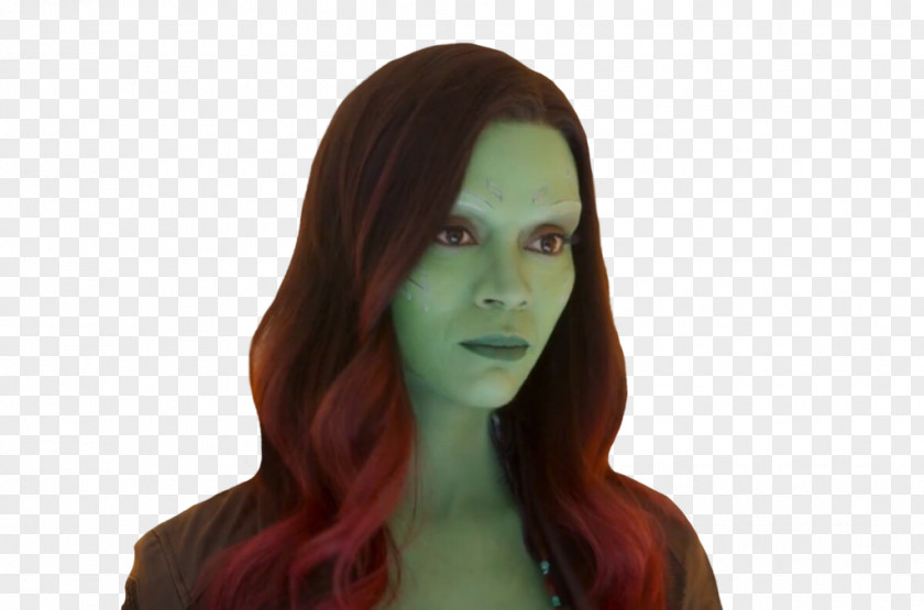 Guardians Of The Galaxy Gamora Groot Psylocke PNG