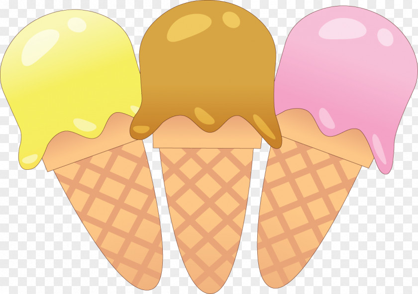 Korea Ice Cream Vector Graphics Dondurma Euclidean PNG