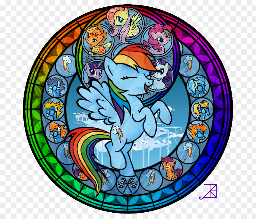Magic Kingdom Rainbow Dash Pinkie Pie Pony Twilight Sparkle Rarity PNG