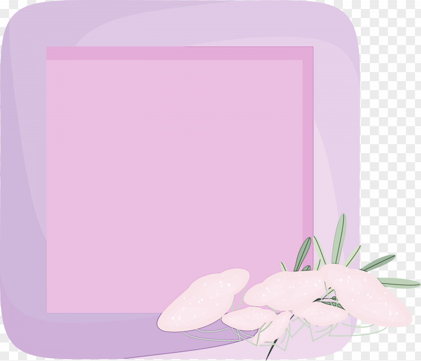 Picture Frame PNG