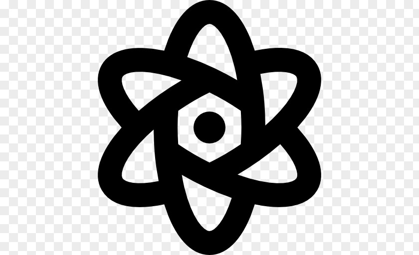 Symbol Atomic Physics PNG