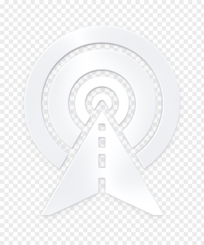 Target Icon Startup PNG