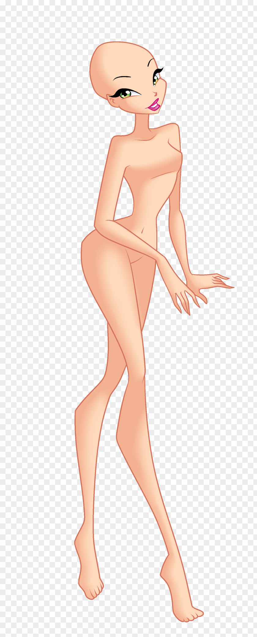 Winx Club Stella Enchantix Musa Art TV Tropes PNG