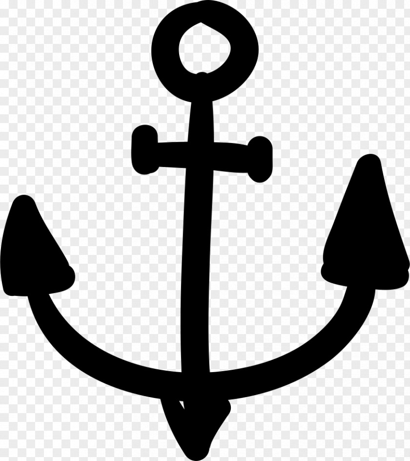 Anchor Royalty-free PNG