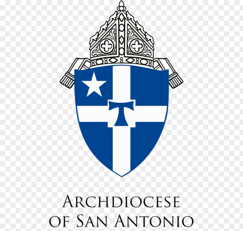 Archdiocese Of San Antonio Diocese Laredo Pastoral Center Bishop John Paul II Catholic High School PNG