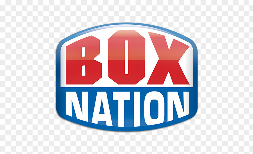 Boxing BoxNation Television Channel Pound For PNG