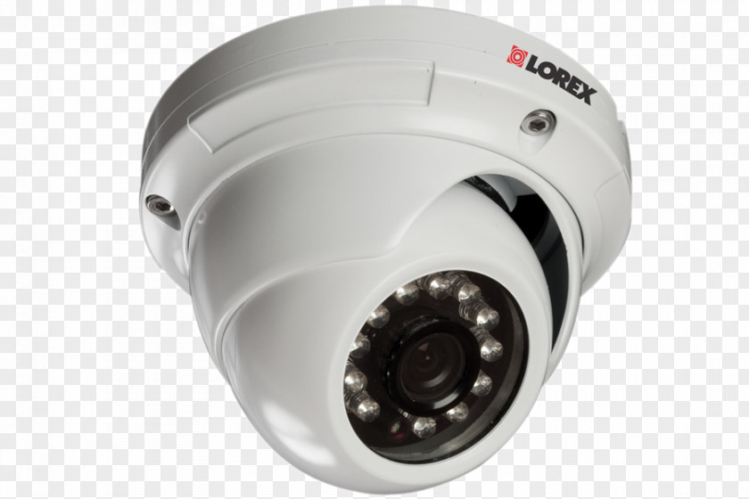 Camera Wireless Security Lorex Technology Inc Night Vision FLIR LDC6050 PNG