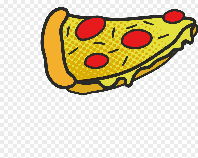 Cheese Pizza Italian Cuisine Clip Art PNG