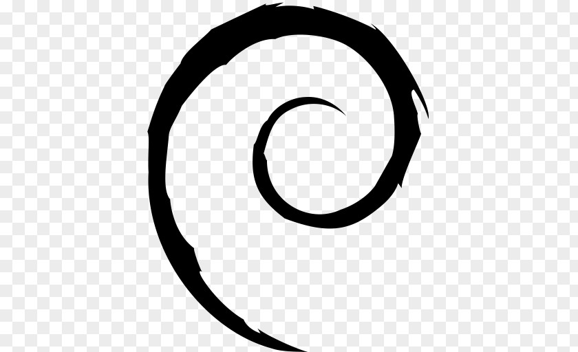 Debian Icon Creative Commons Operating Systems GNU/Linux PNG