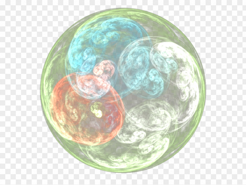 Dimensional Door Organism Sphere Tableware PNG