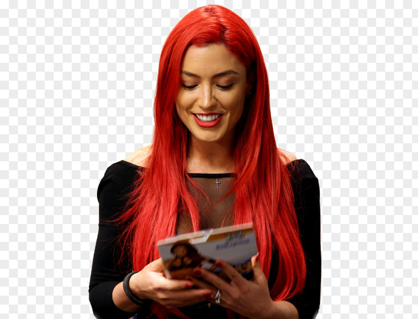 Eva Marie Total Divas Desktop Wallpaper PNG