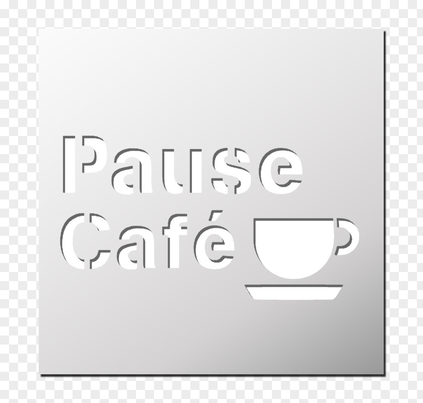 French Cafe Stencil Paper Text Plastic Sticker PNG
