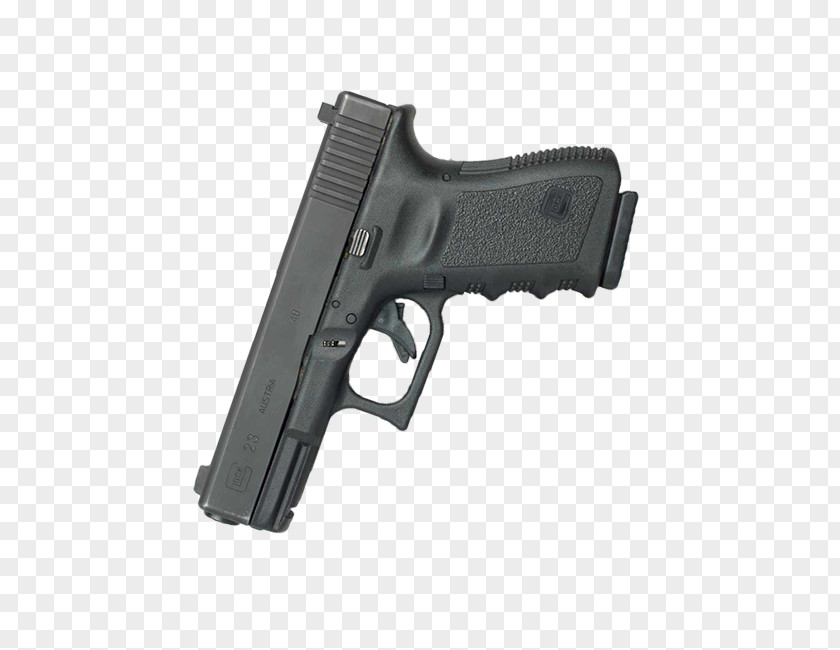 Glock Pistols Trigger Firearm Pistol Gun Gas Blow Back PNG