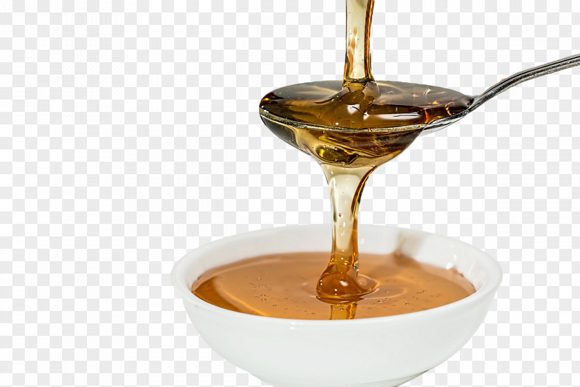 Honey And Spoon Nutrient Mu0101nuka Food Health PNG