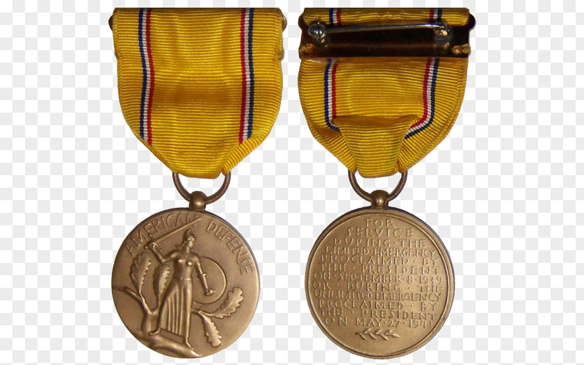 Medal Commendation United States Armed Forces Distinguished Service PNG