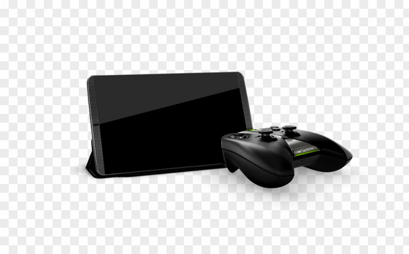 Nvidia Shield Tegra K1 Android PNG