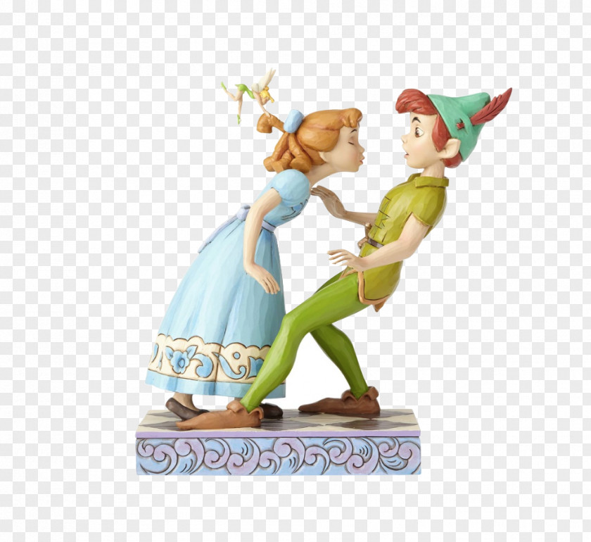 Peter Pan Wendy Darling Tinker Bell Captain Hook Princess Aurora PNG