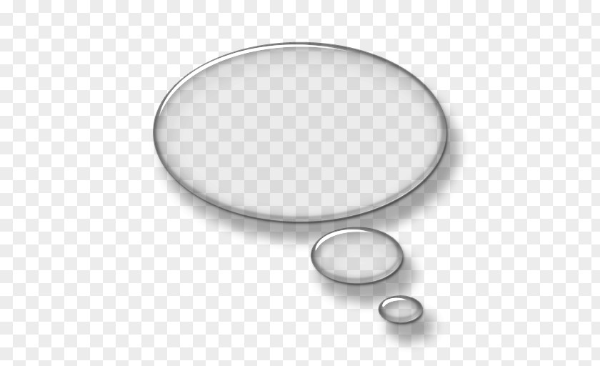 Petri Dish Circle Lens PNG