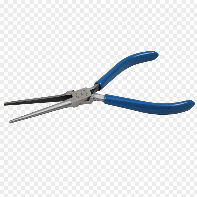 Plier Diagonal Pliers Tool Needle-nose Round-nose PNG