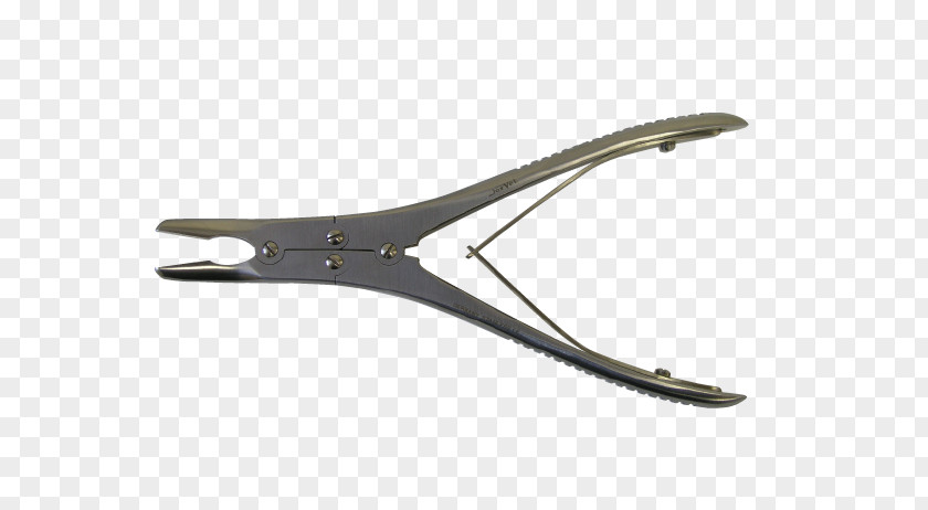 Rongeur Surgery Osteotome Forceps Price PNG