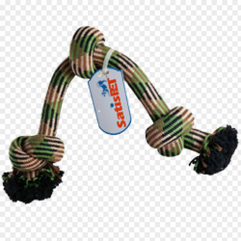 Rope German Shepherd Pit Bull Puppy Dog Toys PNG