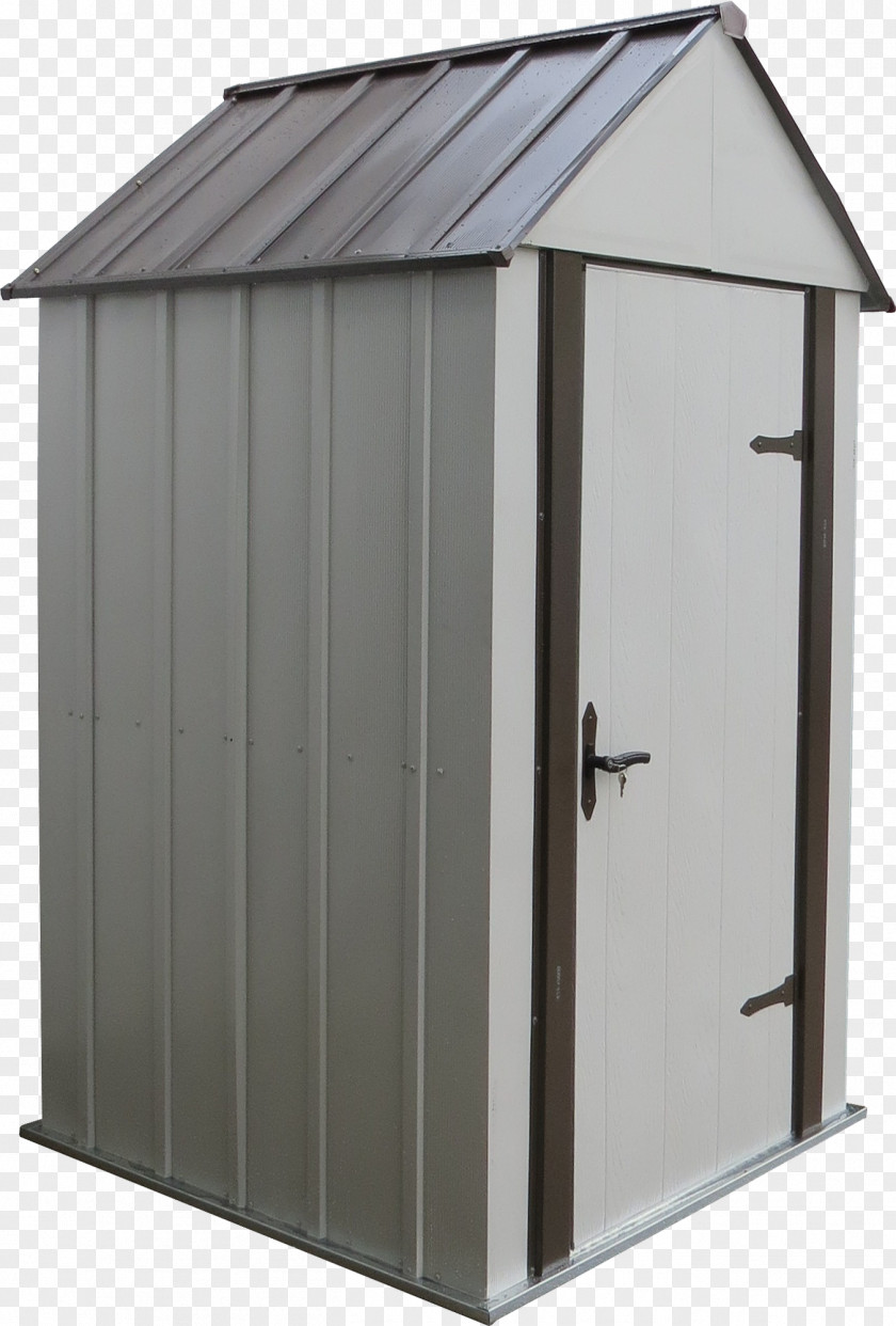 Shed Patio Garden Lean-to Metal PNG