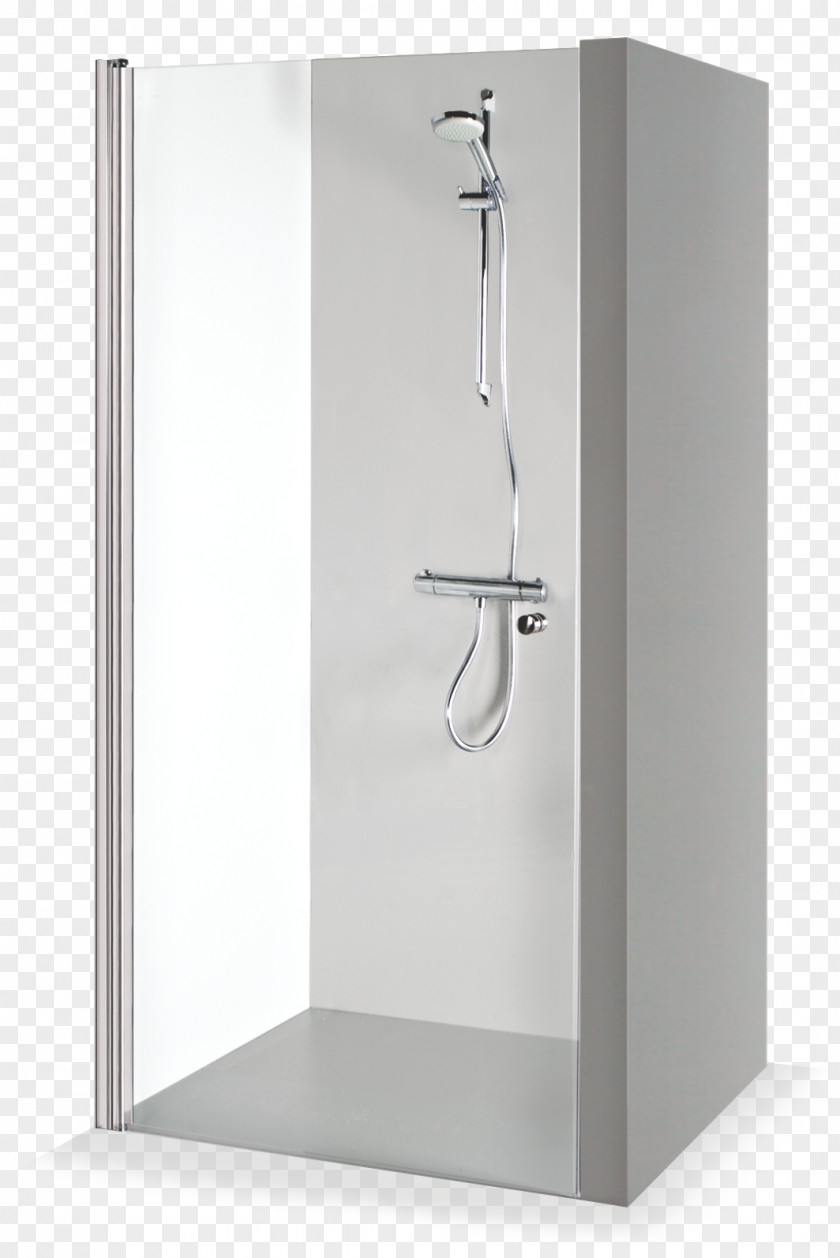 Shower Greta , SIA Door Wall Elis V, PNG