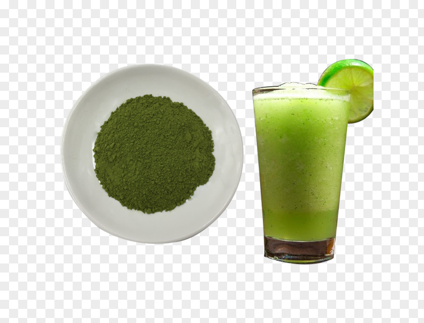 Tea Matcha Green Ice Cream Organic Food PNG