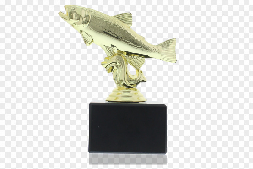 Trophy Bronze PNG