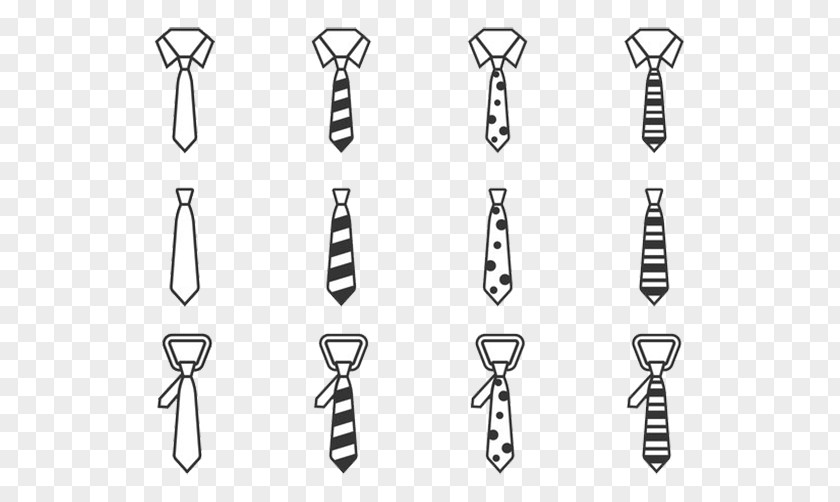 Business Tie Bow Fashion Accessory Necktie PNG