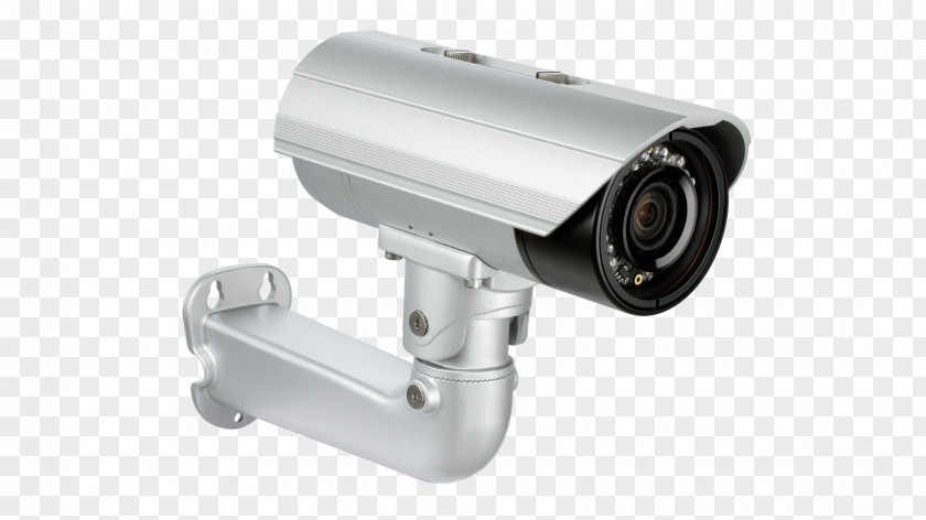 Cameras IP Camera D-Link 1080p High-definition Video PNG