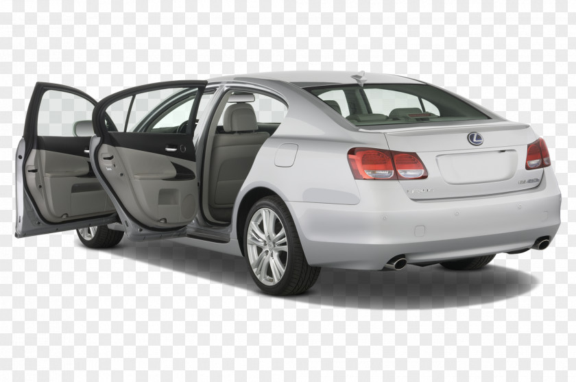 Car 2008 Lexus GS 350 Sedan Cadillac CTS 2009 PNG