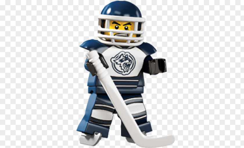 Character Art Design National Hockey League Lego Minifigures Ice PNG