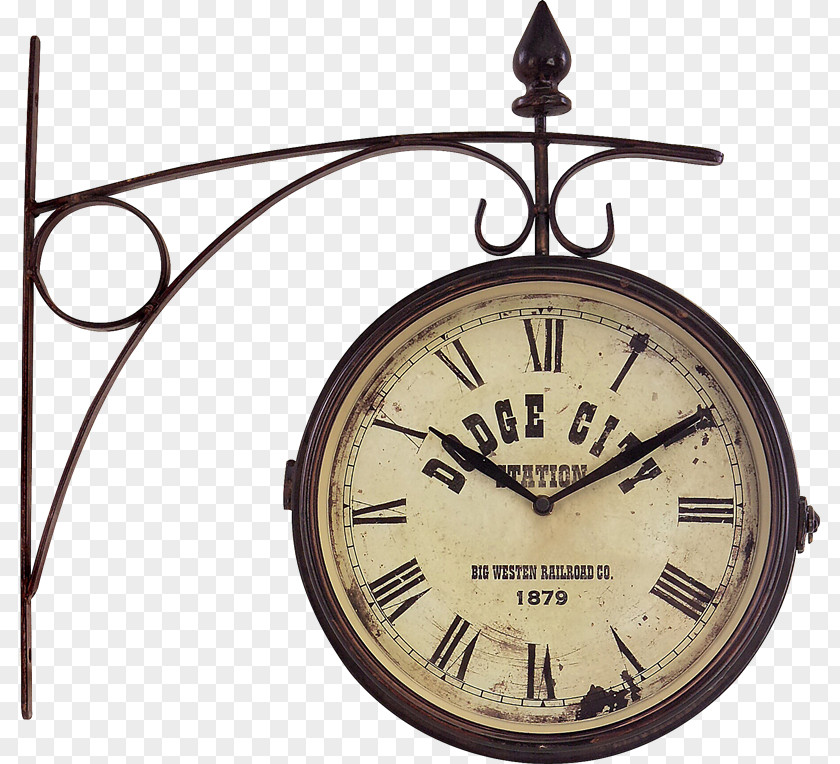 Clock Station Alarm Clocks Mantel Table PNG