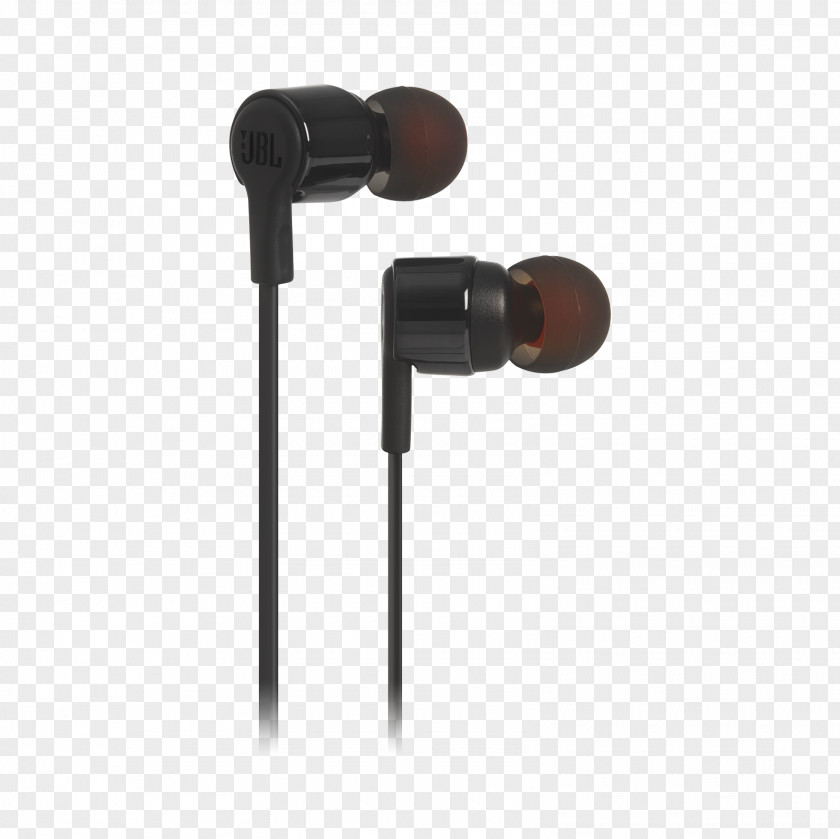 Headphones Microphone JBL T210 C100SI PNG