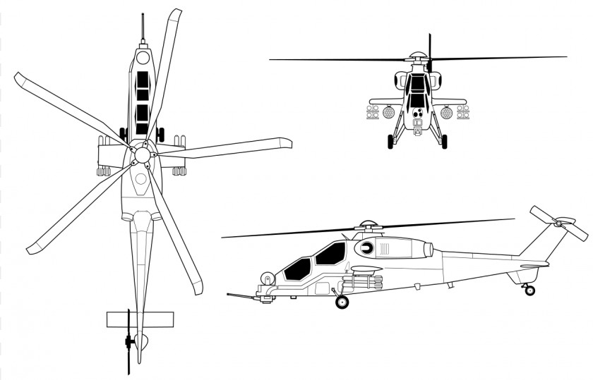 Helicopters TAI/AgustaWestland T129 ATAK Agusta A129 Mangusta HAL Light Combat Helicopter Bell UH-1Y Venom PNG