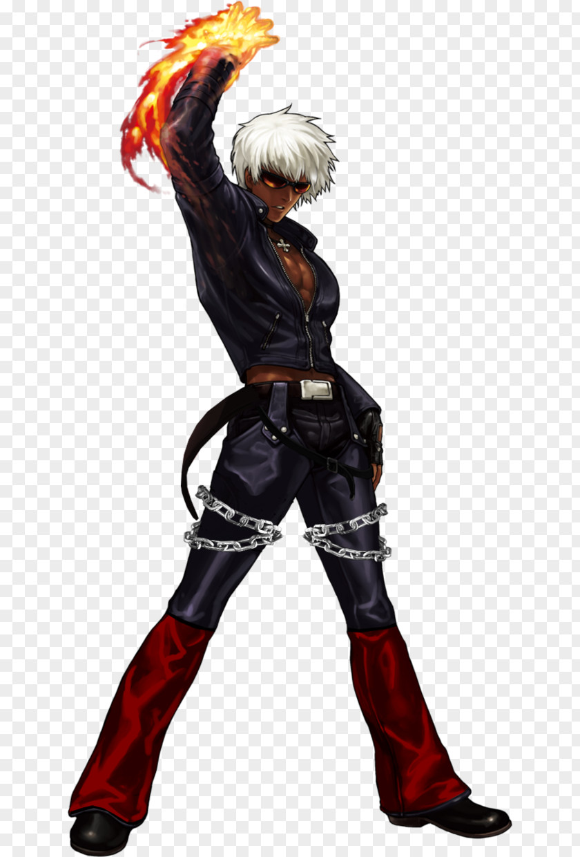 Hellfire The King Of Fighters XIII '99 Kyo Kusanagi Neowave PNG