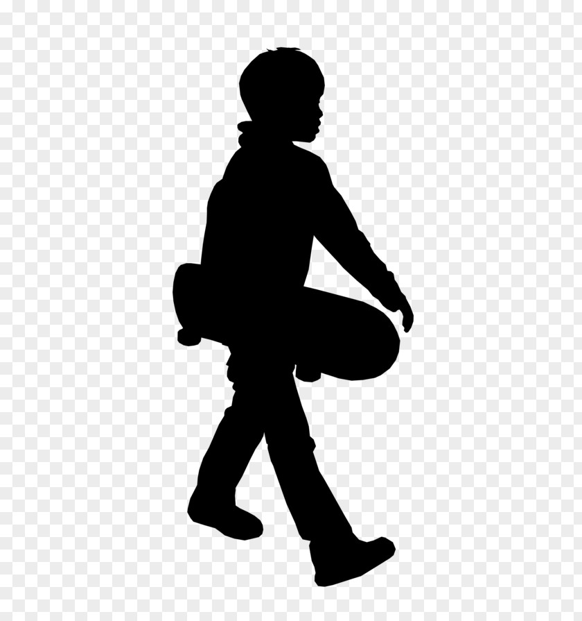 M Shoe Human Behavior Shoulder Clip Art Black & White PNG