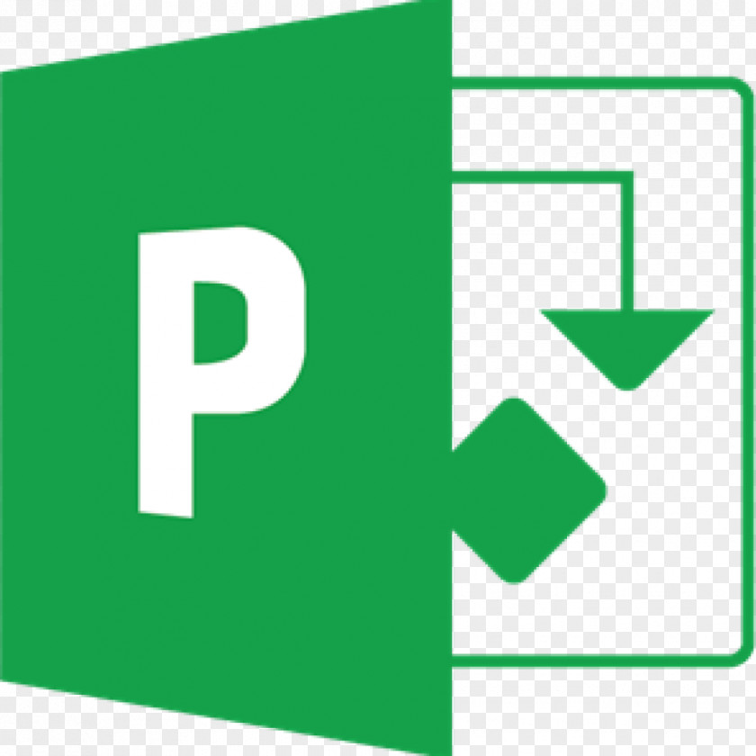 Microsoft Project Portfolio Management Software PNG