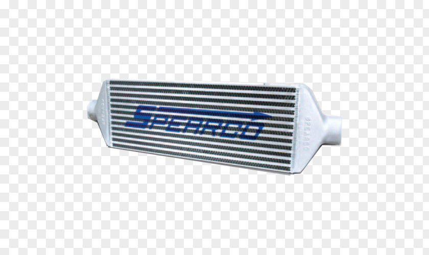 Middle Inlet Intercooler Grille Turbonetics, Inc. PNG