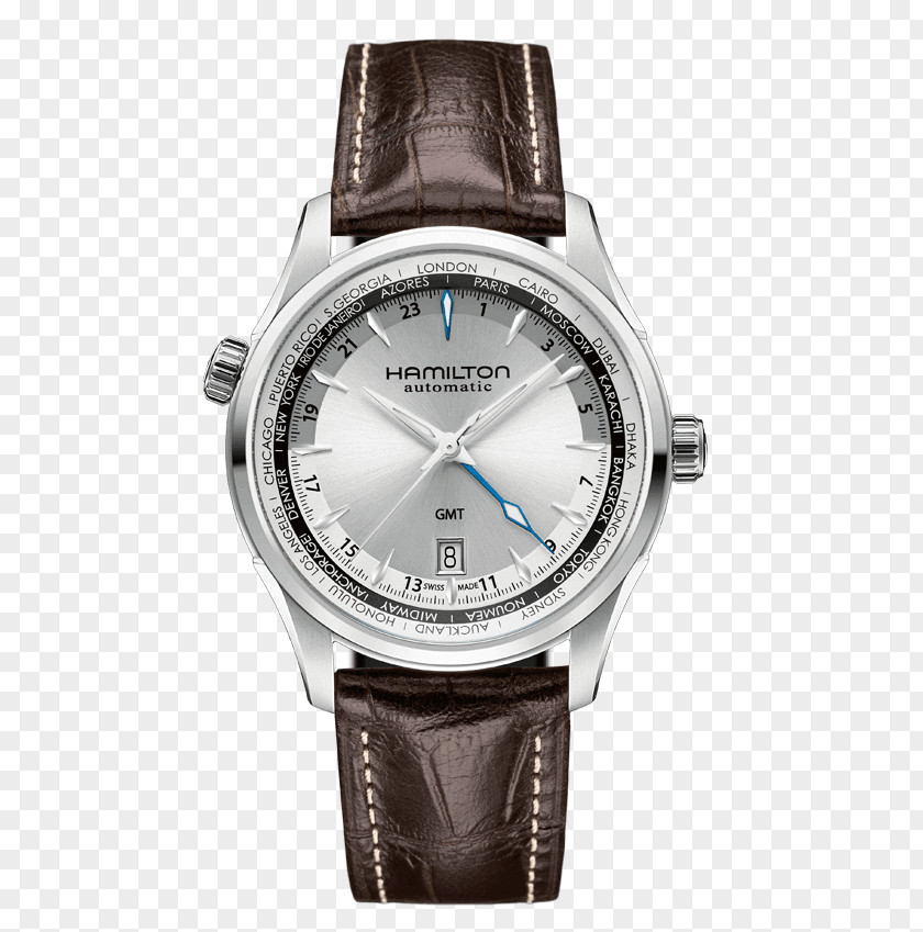 Old Jazz Hamilton Watch Company Frédérique Constant Chronograph Jewellery PNG