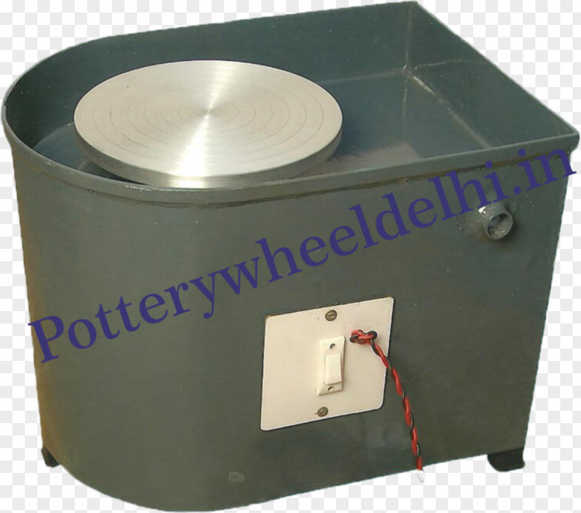 Pottery Wheel Machine Home Appliance Kitchen PNG