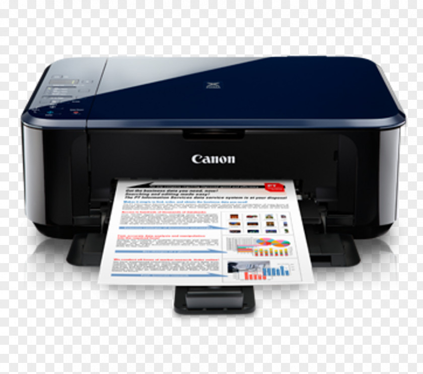 Printer Driver Canon Multi-function Ink Cartridge PNG