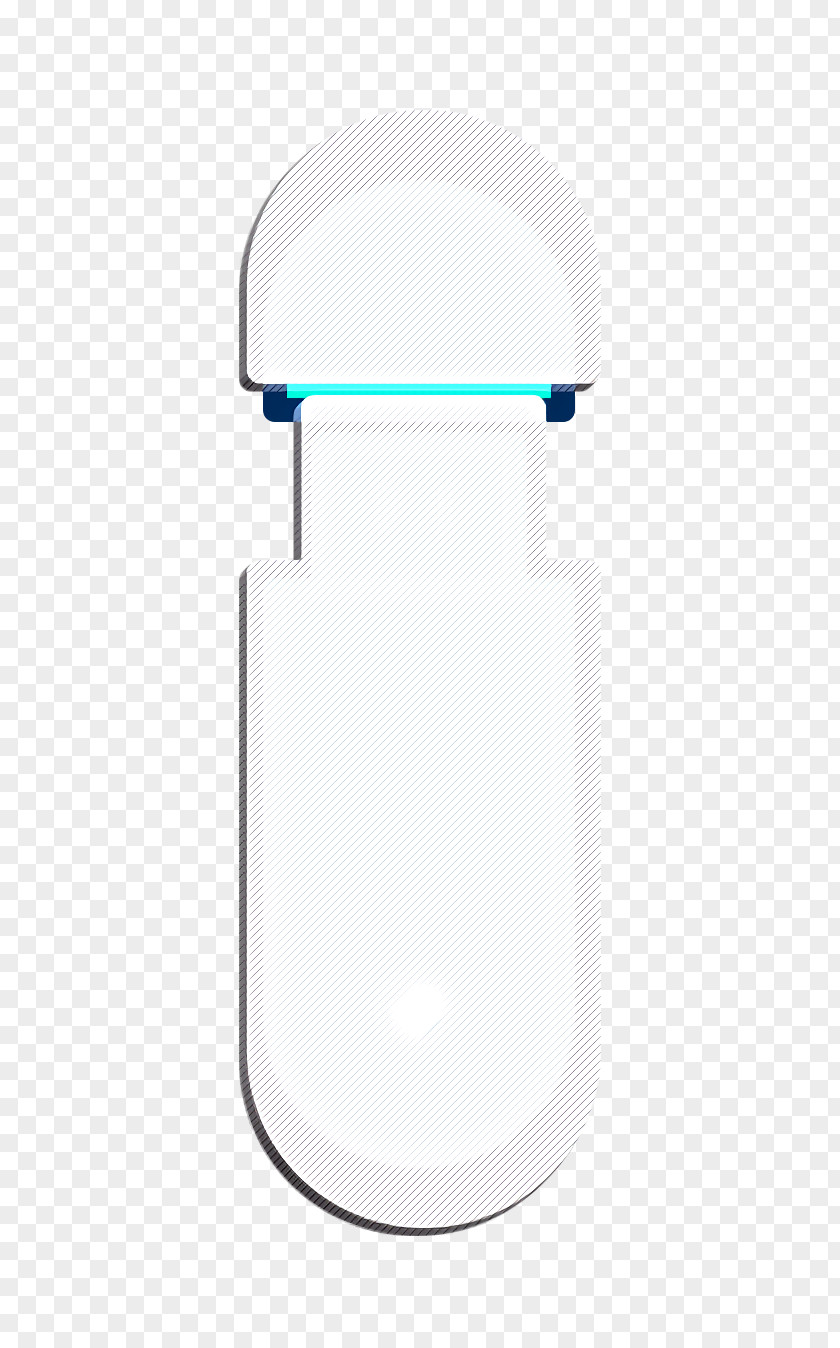 School Icon Usb PNG