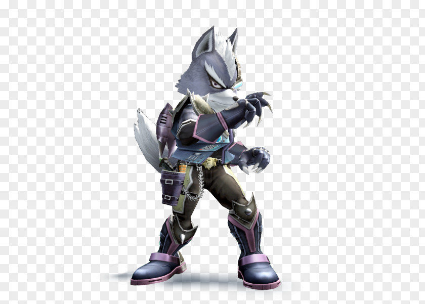 Super Smash Bros. For Nintendo 3DS And Wii U Brawl Star Fox Zero PNG