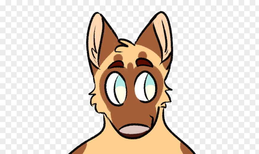 Telegram Sticker Whiskers Dog Breed Cat Snout PNG