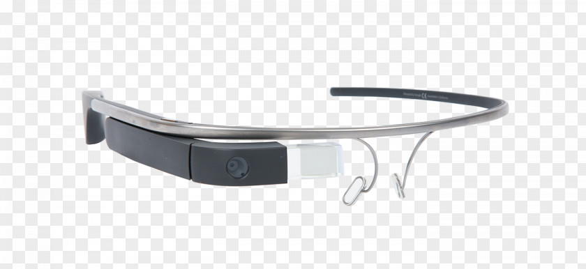 The Human Brain Google Glass Wearable Technology Handheld Devices PNG